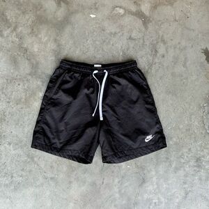 Nike nylon shorts